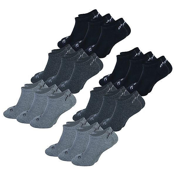 Sneakersocken - Unisex Sneaker 18er Pack günstig online kaufen