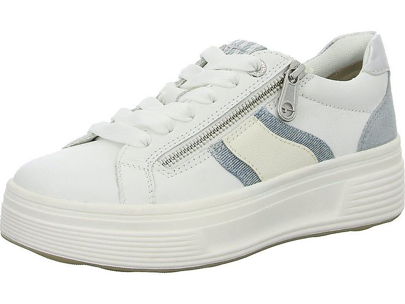 Tamaris COMFORT 8-83716-44 Schnürschuh günstig online kaufen