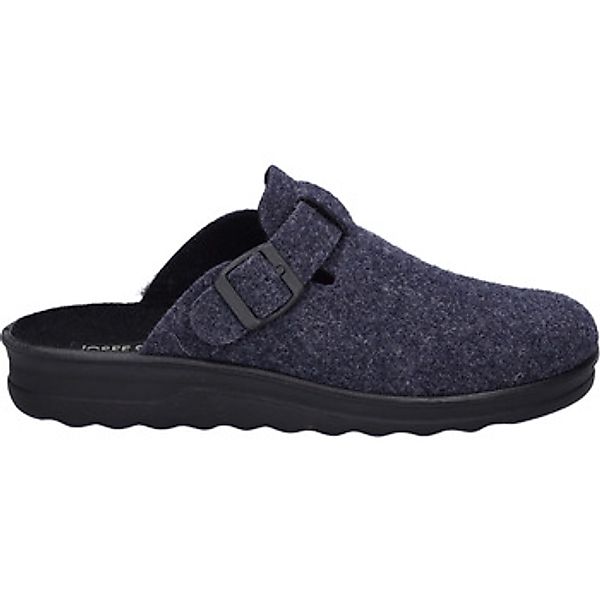 Josef Seibel  Hausschuhe Metz 240 22001TE432/505 günstig online kaufen