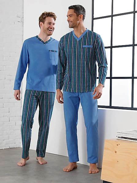 wäschepur Schlafanzug günstig online kaufen