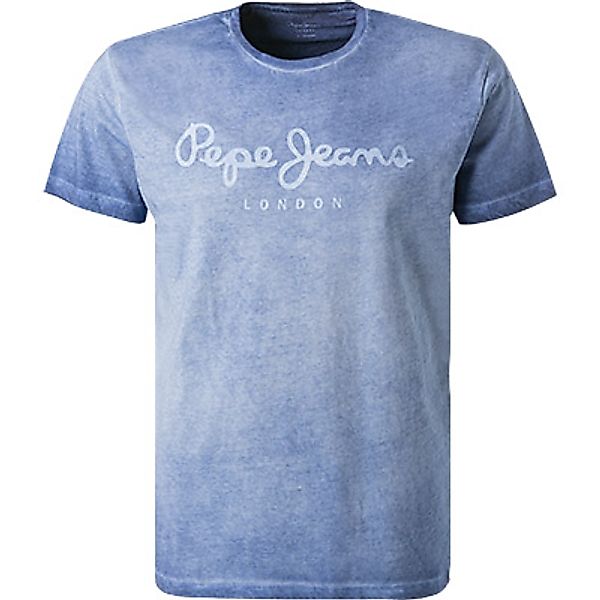 Pepe Jeans T-Shirt West Sir New PM508275/582 günstig online kaufen