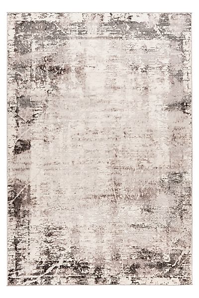 Obsession Teppich "My Nevada 342" rechteckig 5 mm Höhe modernes 3D-Design, günstig online kaufen