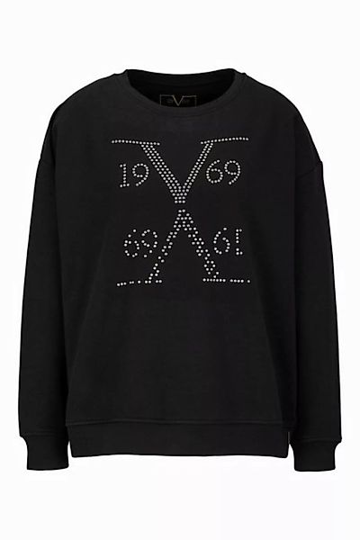 19V69 ITALIA Sweatshirt Lenya günstig online kaufen