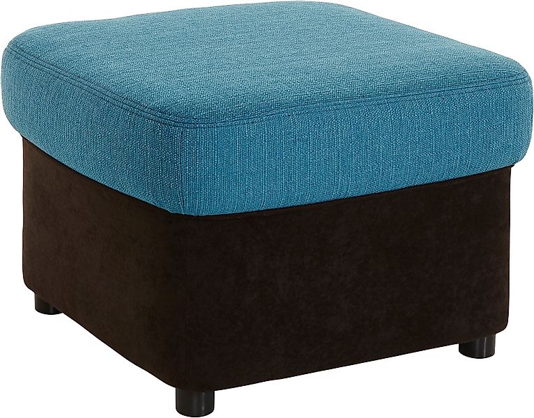 DOMO collection Hocker Flores günstig online kaufen