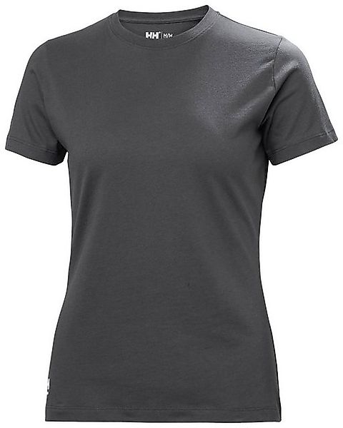 Helly Hansen T-Shirt NAVY W MANCHESTER (1-tlg) frauenspezifische Passform günstig online kaufen