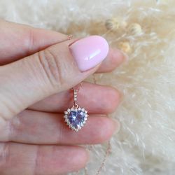Runde Perlé Kette mit Anhänger viktorianisches günstig online kaufen