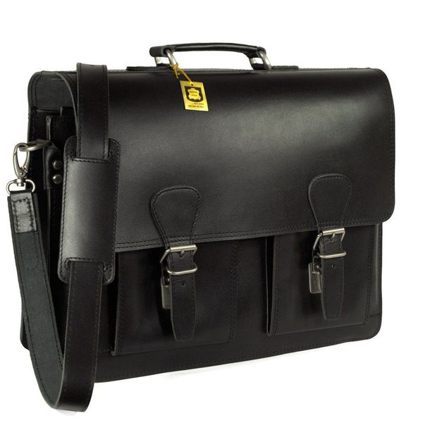 Hamosons Aktentasche Klassische Aktentasche / Lehrertasche günstig online kaufen