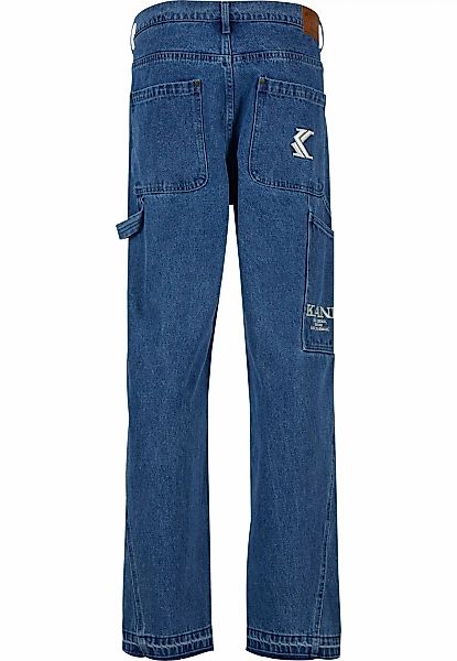 Karl Kani Bequeme Jeans "Karl Kani Karl Kani OG Washed Denim Carpenter Pant günstig online kaufen