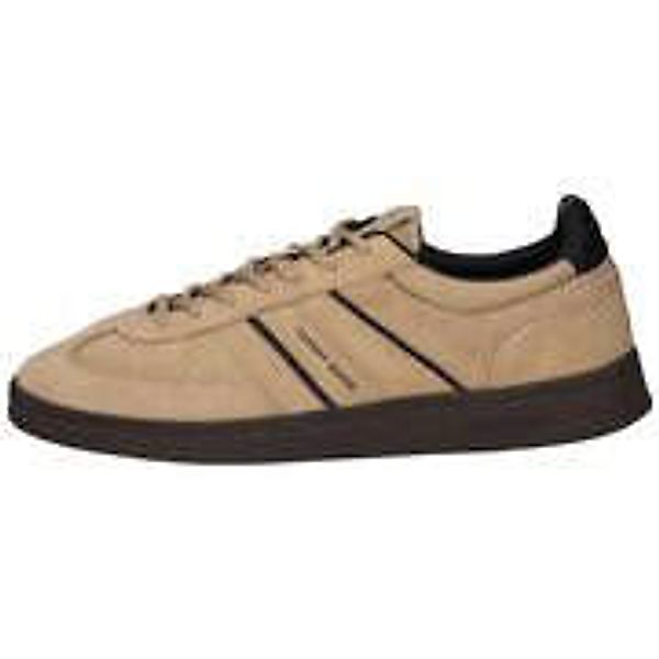 Tommy Hilfiger The Greenwich Edge Suede Herren beige günstig online kaufen