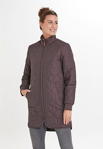 WEATHER REPORT Outdoorjacke Nokka mit atmungsaktiver Funktion günstig online kaufen