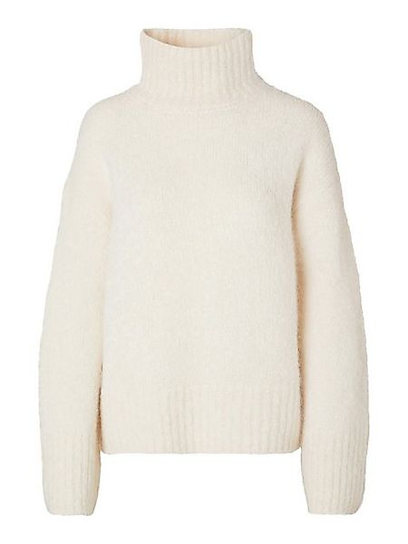 SELECTED FEMME Strickpullover Gabella (1-tlg) Plain/ohne Details günstig online kaufen