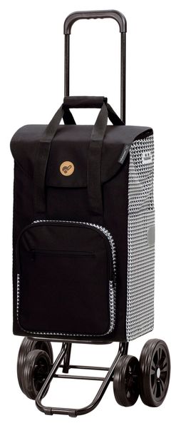Andersen Einkaufstrolley Quattro Shopper Liska, 56 günstig online kaufen