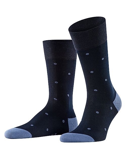 FALKE Socken Dot (1-Paar) aus weicher günstig online kaufen