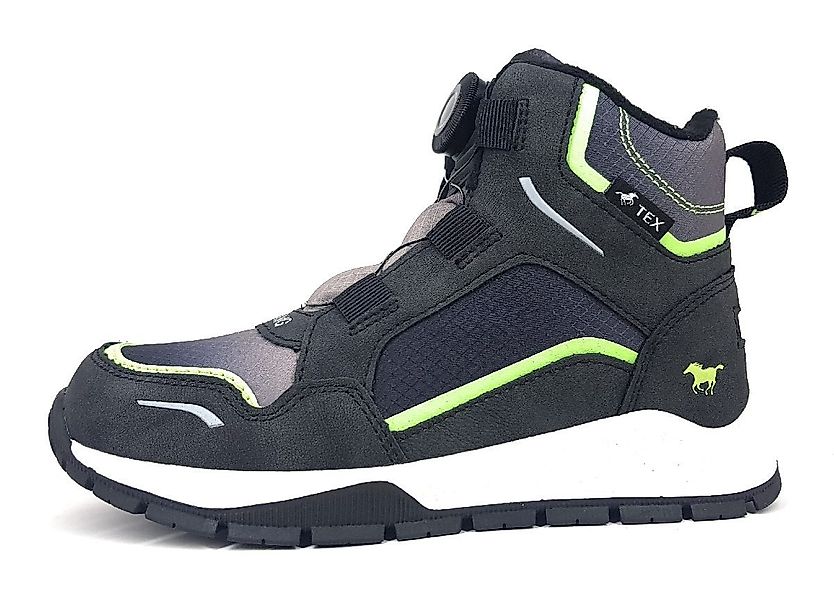 Mustang Shoes Stiefel Stiefel günstig online kaufen