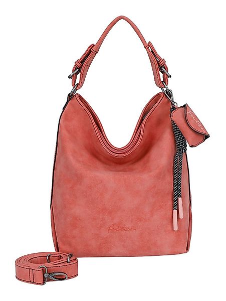 Fritzi aus Preußen Schultertasche Jive Hobo günstig online kaufen