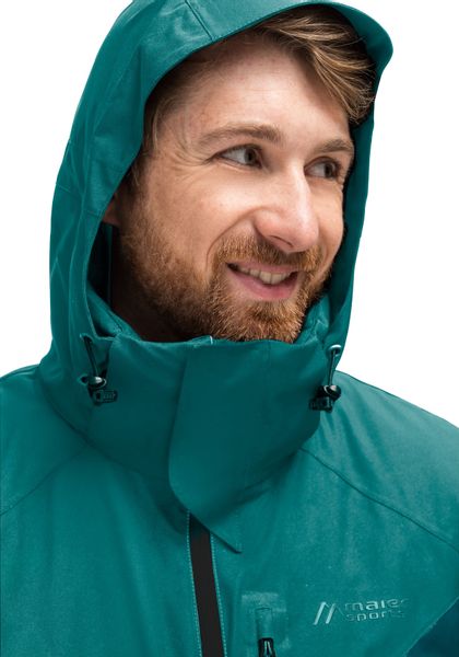 Maier Sports Skijacke Pajares Herren Winterjacke, günstig online kaufen
