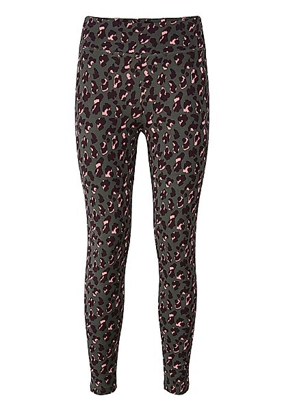 Hessnatur Leggings Fitted Medium Cut ACTIVE günstig online kaufen