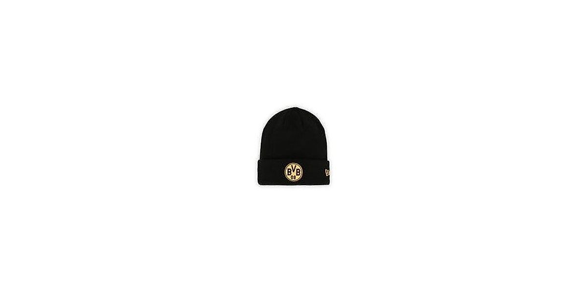 BVB MERCHANDISING Beanie BVB Beanie New Era Gold günstig online kaufen
