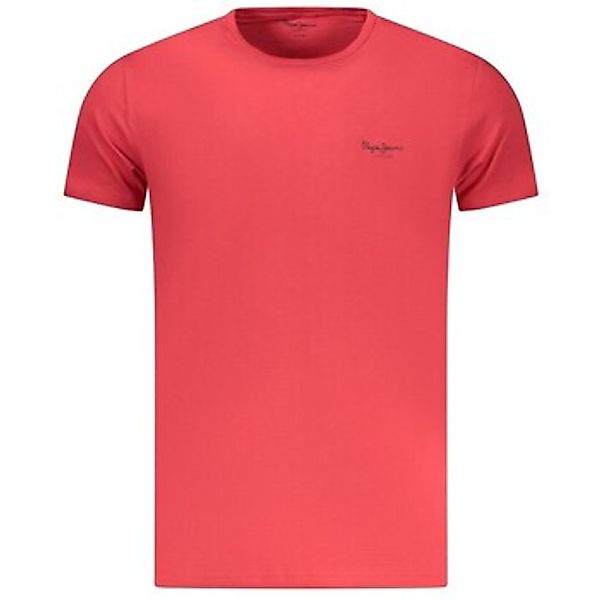 Pepe jeans  T-Shirt pm5010180 günstig online kaufen