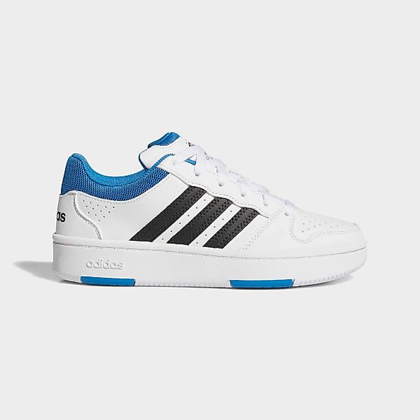 adidas Sportswear Sneaker "HOOPS CLASSIC J" für Kinder & Jugendliche günstig online kaufen