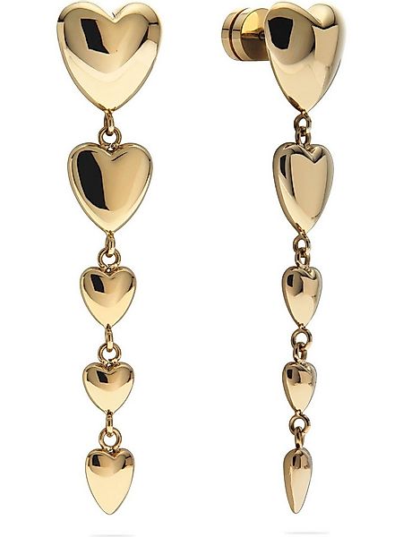 GUIDO MARIA KRETSCHMER Paar Ohrhänger Guido Maria Kretschmer Damen-Ohrhänge günstig online kaufen