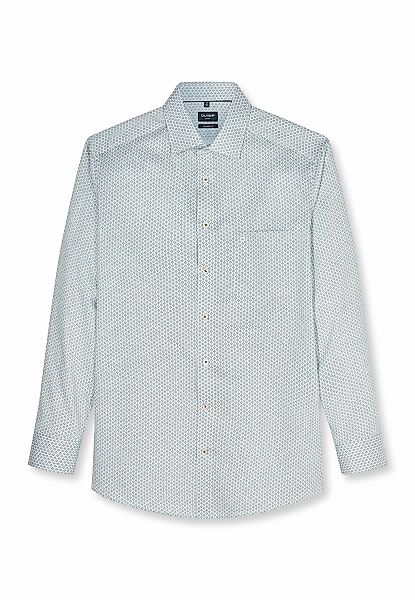 OLYMP Businesshemd "OLYMP Luxor, modern fit, New Kent" günstig online kaufen