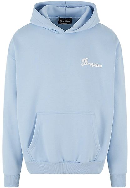 Dropsize Kapuzensweatshirt Dropsize Herren Heavy Oversize günstig online kaufen
