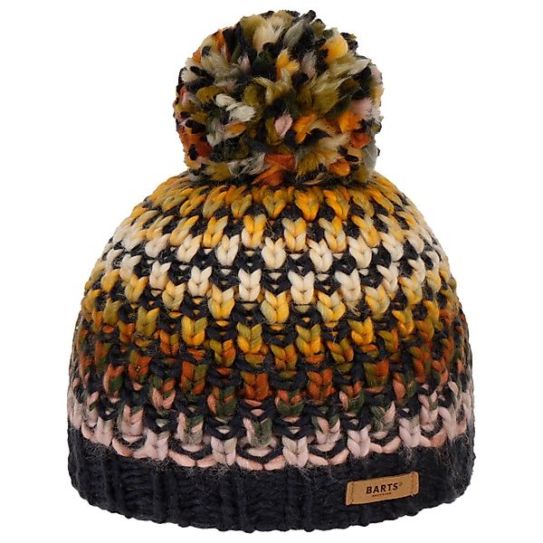 Barts Bommelmütze (1-St) Beanie mit Futter günstig online kaufen