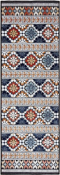 FLAIR RUGS Teppich Aster, rechteckig, Höhe: günstig online kaufen