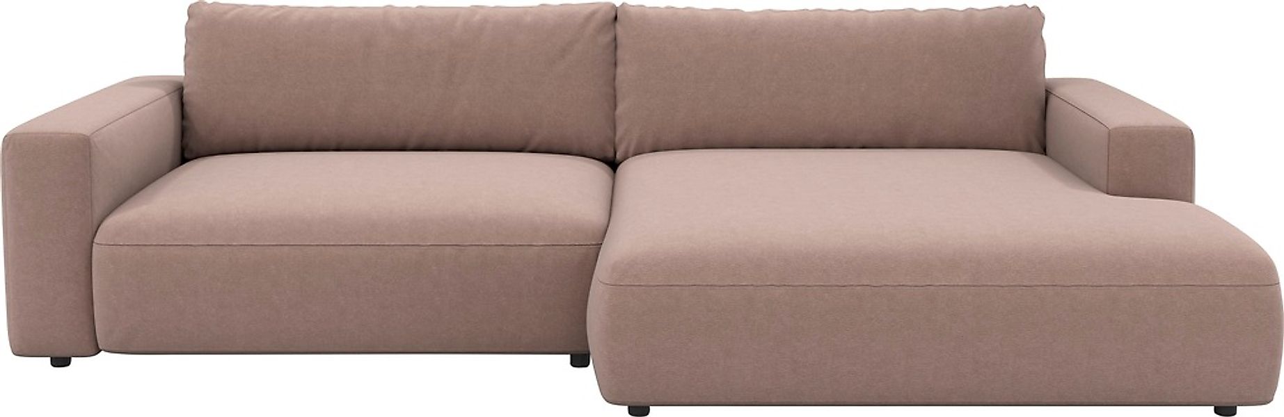 Musterring Ecksofa "LUCIA L-Form" günstig online kaufen