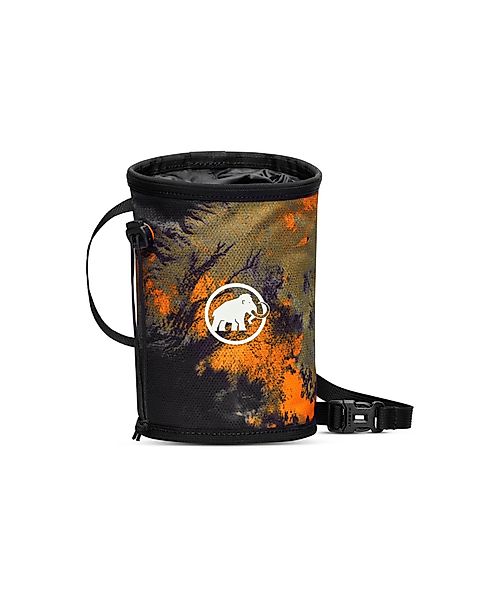 Mammut Chalkbag Gym Print Chalk Bag günstig online kaufen