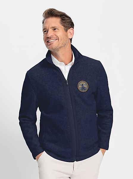 Witt Fleecejacke Fleecejacke günstig online kaufen