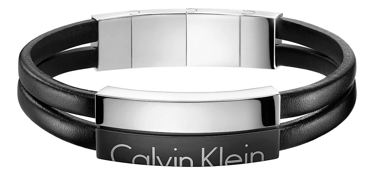 Calvin Klein boost KJ5RBB290100 Herrenarmband günstig online kaufen