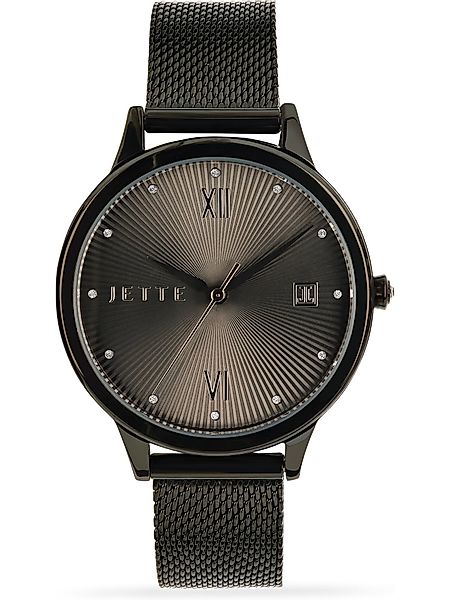 JETTE Quarzuhr JETTE Damen-Uhren Analog Quarz, günstig online kaufen
