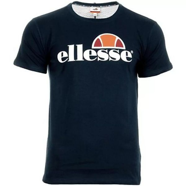 Ellesse  T-Shirts & Poloshirts EH H TMC UNI günstig online kaufen