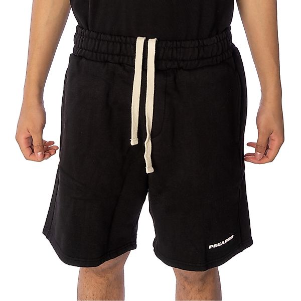Pegador Shorts Short PGDR Logo Heavy günstig online kaufen