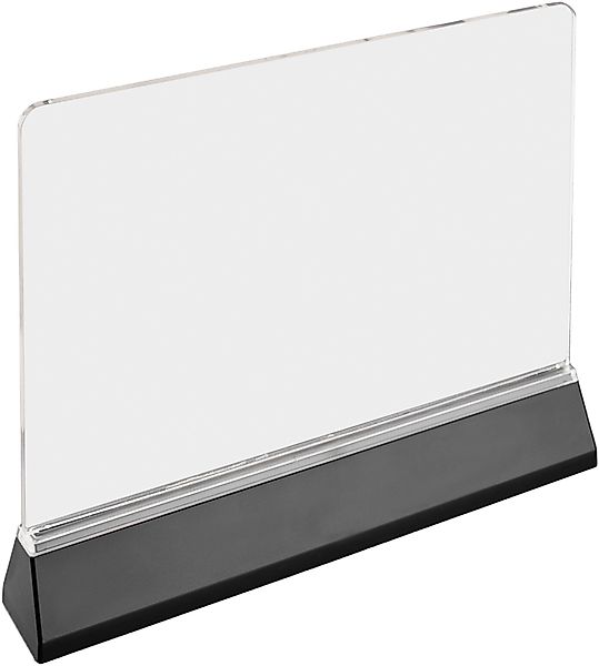 HEITRONIC LED Solarleuchte "SLATE", 1 flammig, Leuchtmittel LED-Modul  LED günstig online kaufen