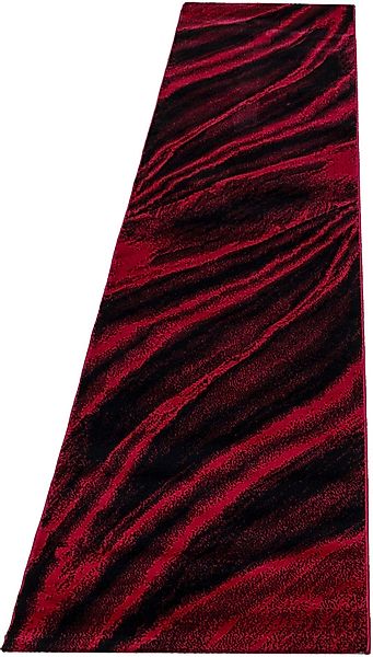 Ayyildiz Teppiche Läufer »Miami 6630«, rechteckig, 12 mm Höhe, Kurzflor, 80 günstig online kaufen