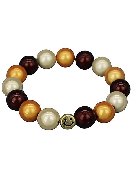 Adel Accessoires Perlenarmband Magic Perlenarmband aus 14 mm Perlen, Versch günstig online kaufen