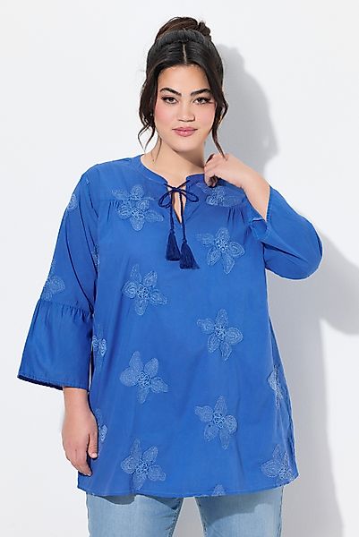 Angel of Style Tunika Tunika Stickerei günstig online kaufen