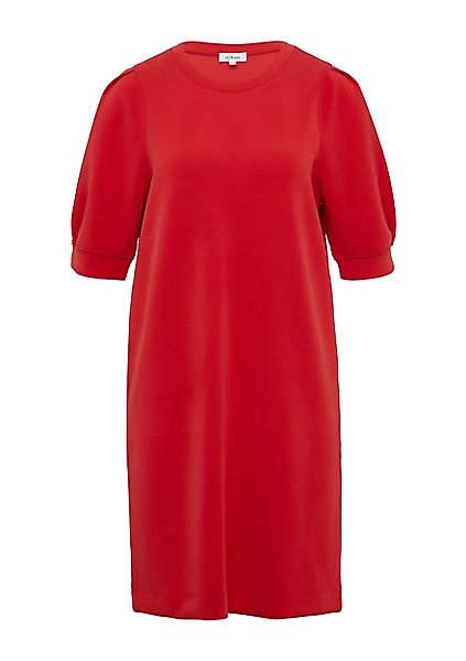 s.Oliver Blusenkleid Kleid 3090 günstig online kaufen