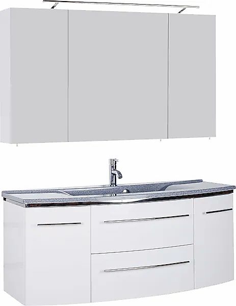MARLIN Badmöbel-Set »3040«, (2 St.), Breite 120 cm günstig online kaufen