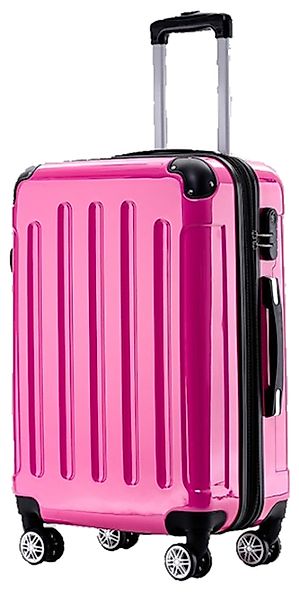 Beibye Hartschalen-Trolley XL - 75cm - günstig online kaufen