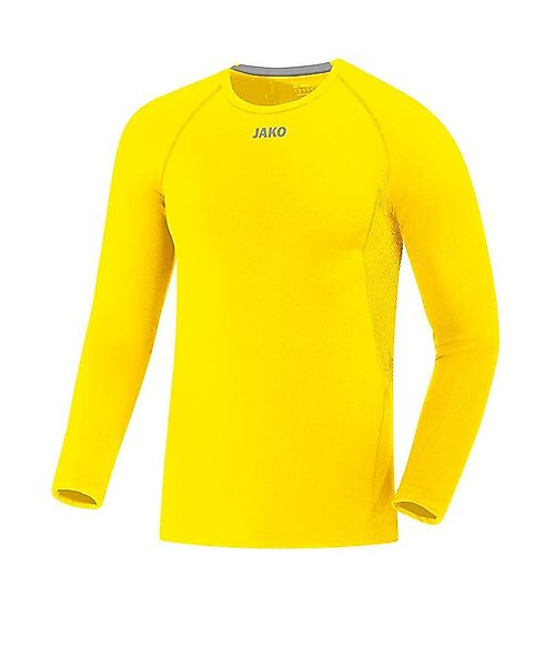 Jako Funktionsshirt JAKO Compression 2.0 Longsleeve günstig online kaufen