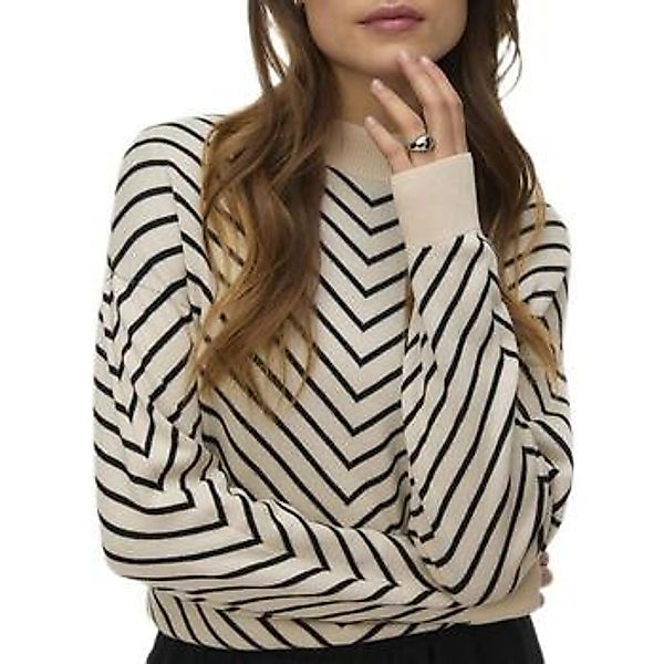 Vero Moda  Pullover 10331893-BIR günstig online kaufen