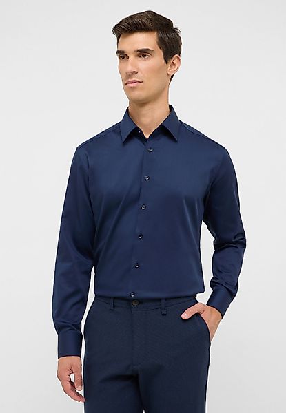 Eterna Langarmhemd MODERN FIT NON IRON günstig online kaufen