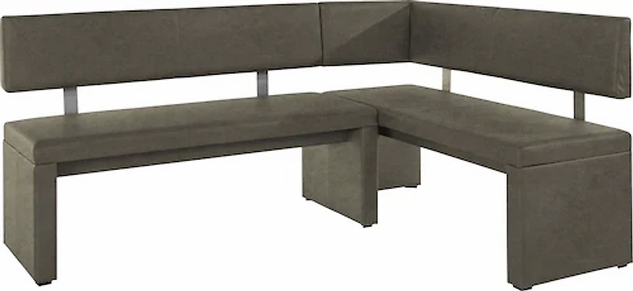 OTTO home Eckbank "Charissa" in 3 Größen, verschiedene Qualitäten günstig online kaufen