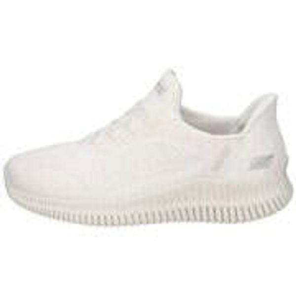 Skechers Sneaker "BOBS GEO LITE" Praxischuh, Freizeitschuh, Komfortschuh mi günstig online kaufen