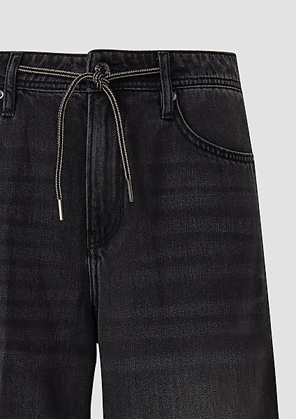s.Oliver 5-Pocket-Jeans Jeans-Hose günstig online kaufen