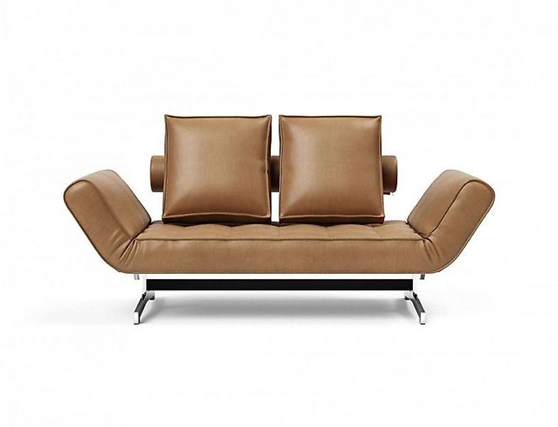INNOVATION LIVING ™ 3-Sitzer "Ghia Schlafsofa, Multi-Wohlfühlsofa, OTTOs Ch günstig online kaufen